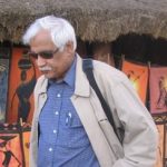 Dr Farhat Zaheer (TI), Ph.D.