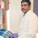 Dr. Muhammad Ali Riaz