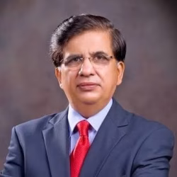 Prof Dr Talat Naseer Pasha