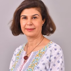 Prof Dr Zahra Hasan