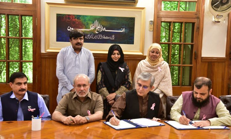 director and CEO signing